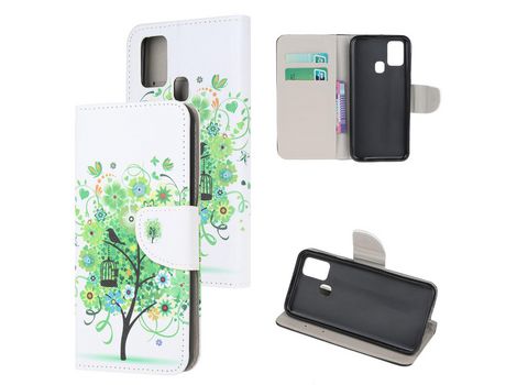 Carcasas Samsung Galaxy m21