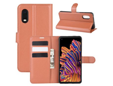 Carcasas Samsung Galaxy xcover pro