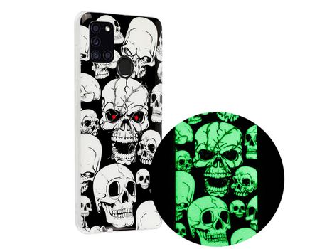 Carcasas Samsung Galaxy a21s