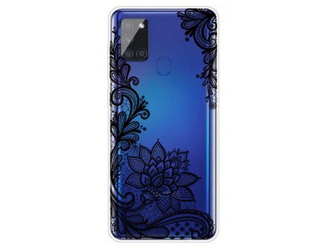 Carcasas Samsung Galaxy a21s