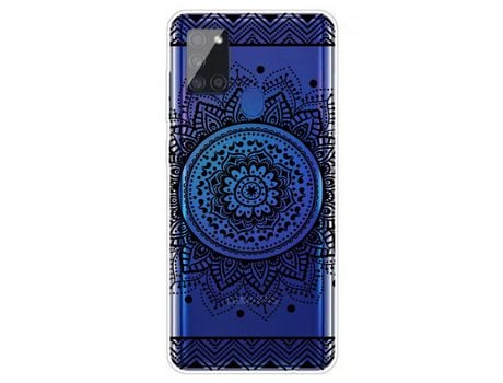 Carcasas Samsung Galaxy a21s