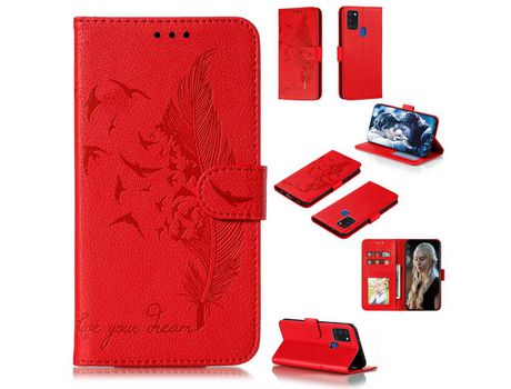 Funda para Samsung Galaxy A21S