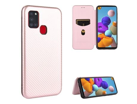 Carcasas Samsung Galaxy a21s