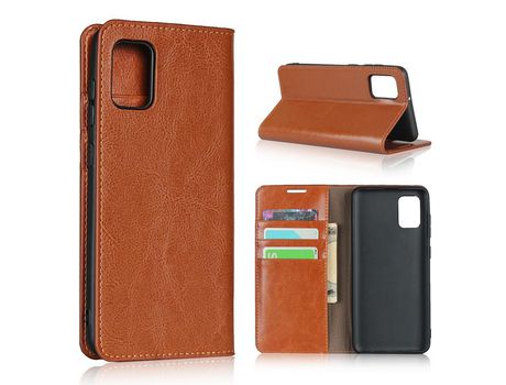 Carcasas Samsung Galaxy a31