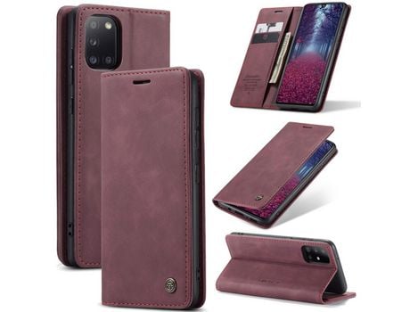 Carcasas Samsung Galaxy a31