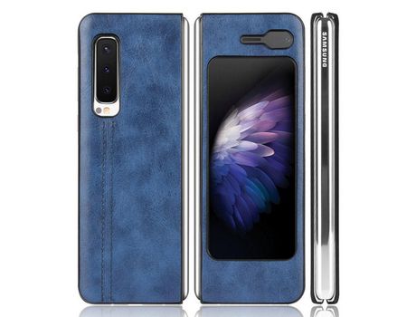 Funda para Samsung Galaxy Fold 5G/Fold 4G/W20 5G
