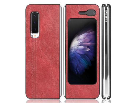 Carcasas Samsung Galaxy fold 5g/fold 4g/w20 5g