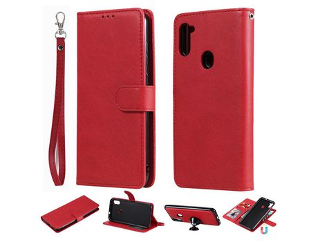 Carcasas Samsung Galaxy m11