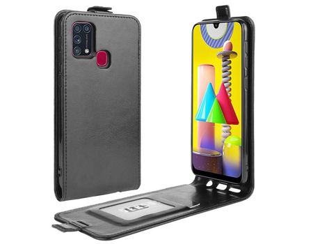 Carcasas Samsung Galaxy m31