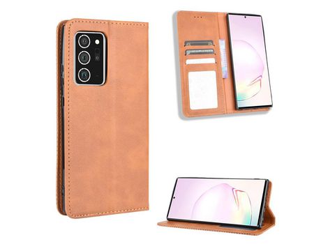 Funda para Samsung Galaxy Note20 Ultra