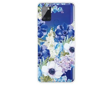 Carcasas Samsung Galaxy a21s