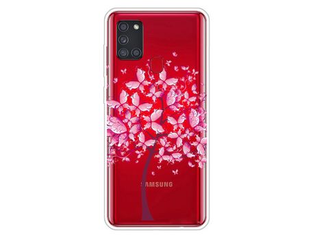 Carcasas Samsung Galaxy a21s