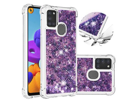 Carcasas Samsung Galaxy a21s
