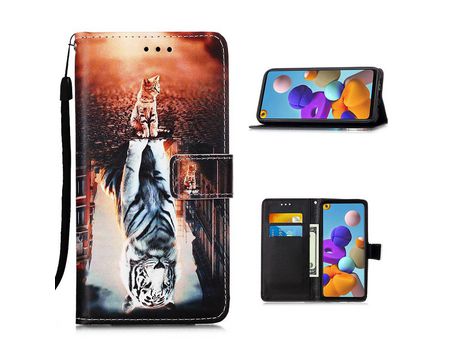 Carcasas Samsung Galaxy a21s