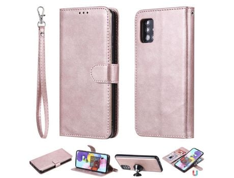 Carcasas Samsung Galaxy a51 5g sm-a516