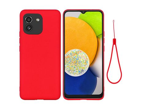 Carcasas Samsung Galaxy a03 (164.2 x 75.9 x 9.1mm)