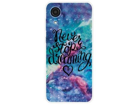 Carcasas Samsung Galaxy a03 core