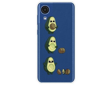 Carcasas Samsung Galaxy a03 core
