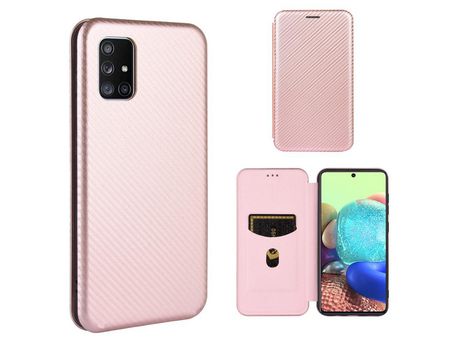 Carcasas Samsung Galaxy m51