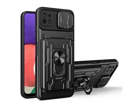 Carcasas Samsung Galaxy a22 5g (eu version)