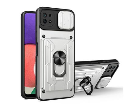 Carcasas Samsung Galaxy a22 5g (eu version)