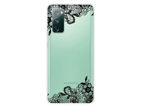 Carcasas Samsung Galaxy s20 fe/s20 fan edition/s20 fe 5g/s20 fan edition 5g