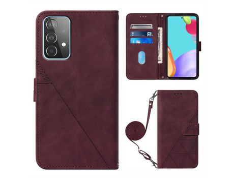 Carcasas Samsung Galaxy a52 4g/5g/a52s 5g