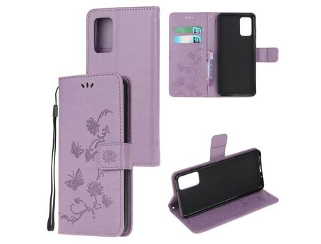 Carcasas Samsung Galaxy s20 lite/s20 fan edition