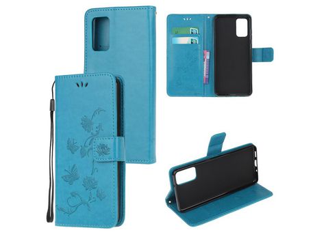 Carcasas Samsung Galaxy s20 lite/s20 fan edition