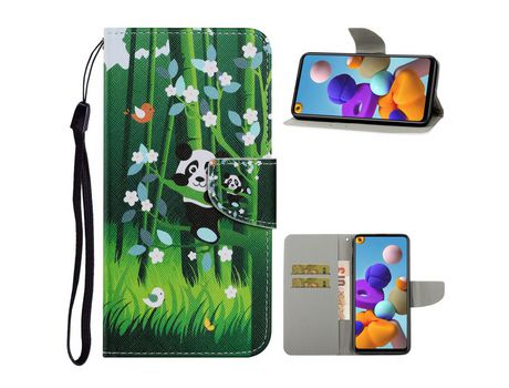 Carcasas Samsung Galaxy a21s
