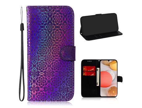 Carcasas Samsung Galaxy a42 5g