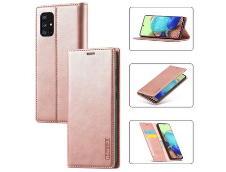 Carcasas Samsung Galaxy a71 sm-a715/m70s