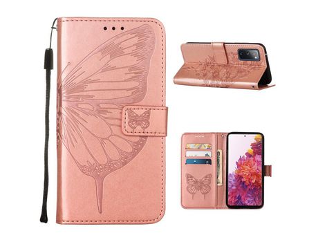 Carcasas Samsung Galaxy s20 fe 5g/s20 fe