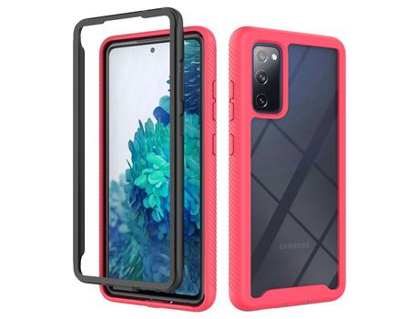 Carcasas Samsung Galaxy s20 fe/s20 fan edition/s20 fe 5g/s20 fan edition 5g