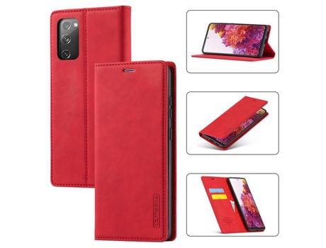 Funda para Samsung Galaxy S20 Fe/S20 Fan Edition/S20 Fe 5G/S20 Fan Edition 5G/S20 Lite