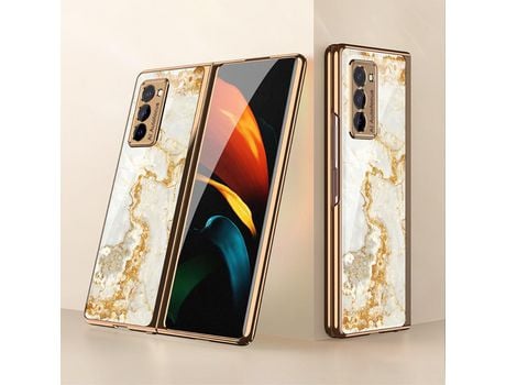 Carcasas Samsung Galaxy z fold2 5g