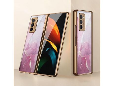 Carcasas Samsung Galaxy z fold2 5g