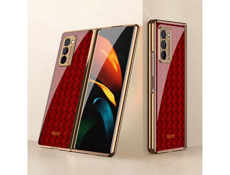 Carcasas Samsung Galaxy z fold2 5g