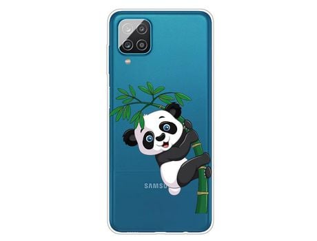 Funda para Samsung Galaxy A12