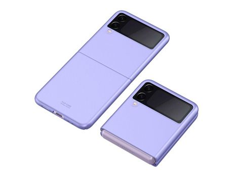 Carcasas Samsung Galaxy z flip 5g
