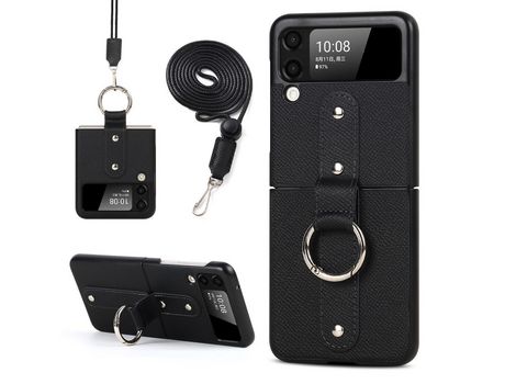 Carcasas Samsung Galaxy z flip3 5g