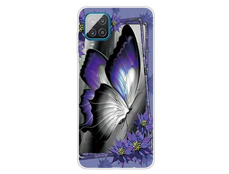 Carcasas Samsung Galaxy a12