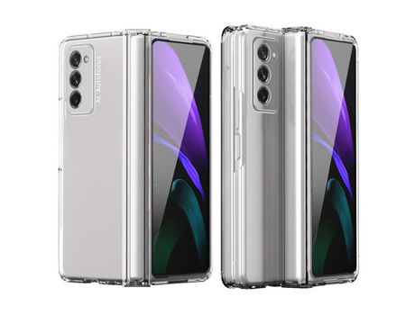 Carcasas Samsung Galaxy z fold2 5g