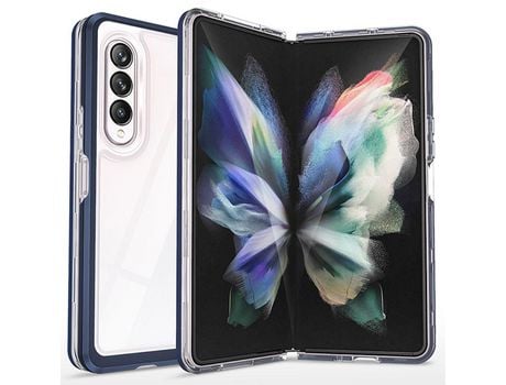 Carcasas Samsung Galaxy z fold3 5g