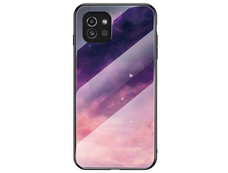 Carcasas Samsung Galaxy a03 (164.2 x 75.9 x 9.1mm)