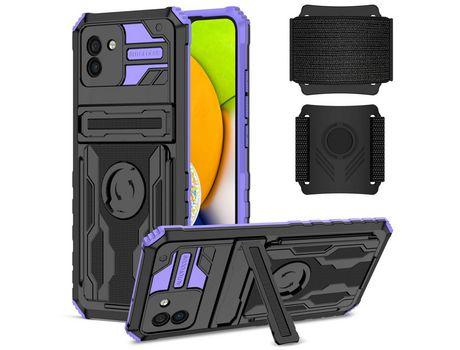 Carcasas Samsung Galaxy a03 (166.5 x 75.98 x 9.14mm)