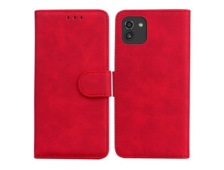 Carcasas Samsung Galaxy a03 (166.5 x 75.98 x 9.14mm)
