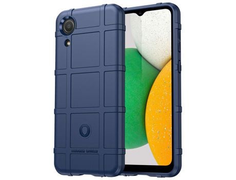 Carcasas Samsung Galaxy a03 core