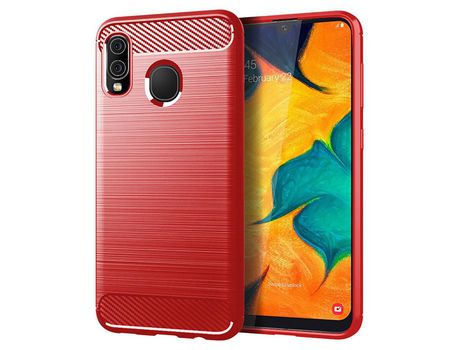 Funda para Samsung Galaxy A20/A30/M10S