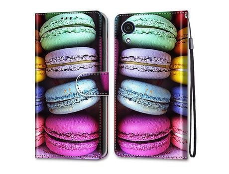 Carcasas Samsung Galaxy a03 core